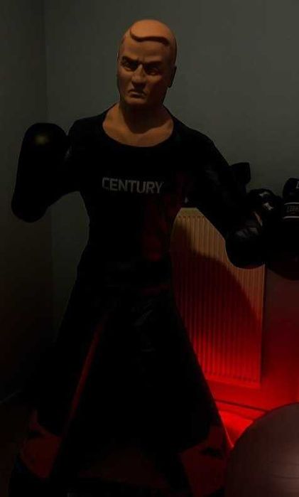 Century Versys VS.BOB