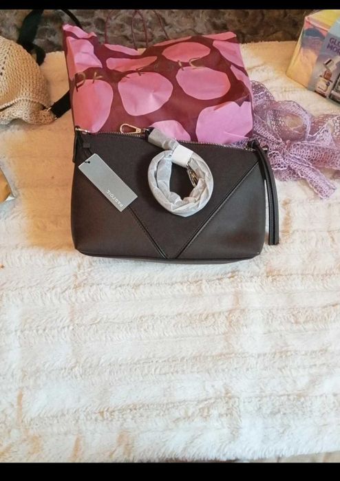 Bolsa de mulher