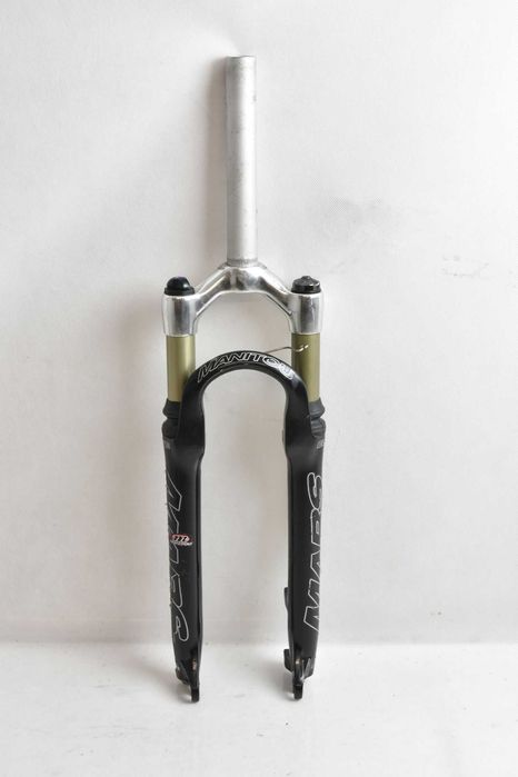 Amortyzator MANITOU mars elite disc ! 28' ! 1 1/8' ! Ścinawa • OLX.pl