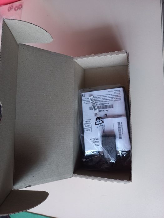 Выносная тангента Motorola PMMN4013a