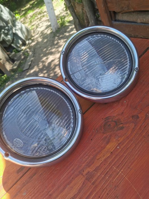 Lefrektor volkswagen kafer