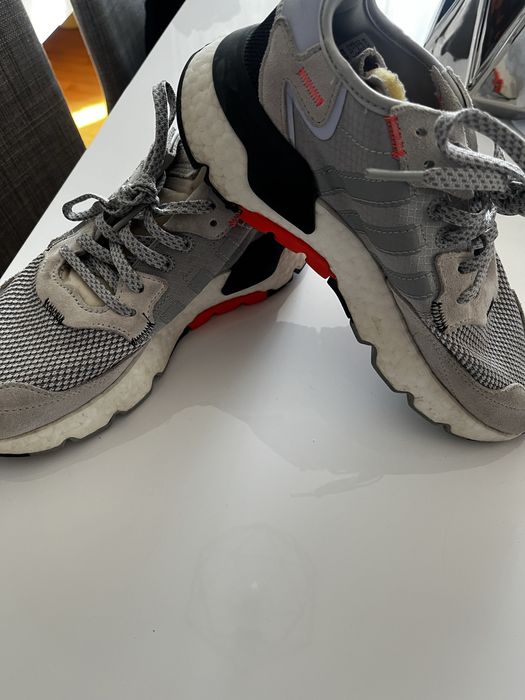 Tenis adidas mulher numero 38