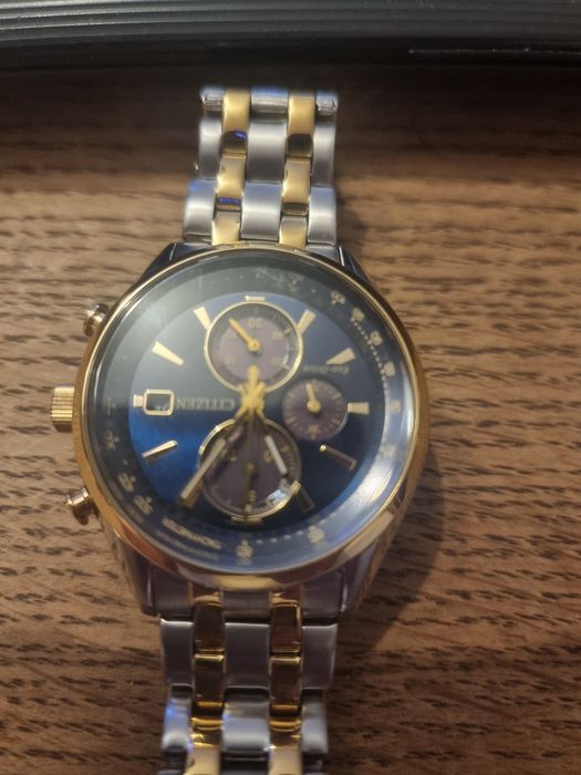Zegarek meski Citizen