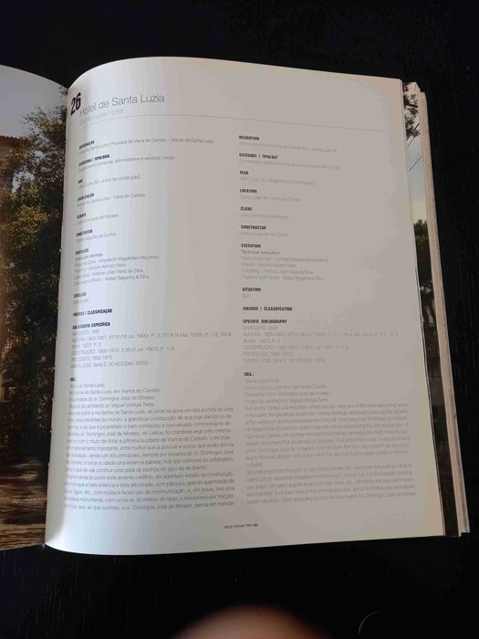 Miguel Ventura Terra - A arquitectura enquanto projecto de vida