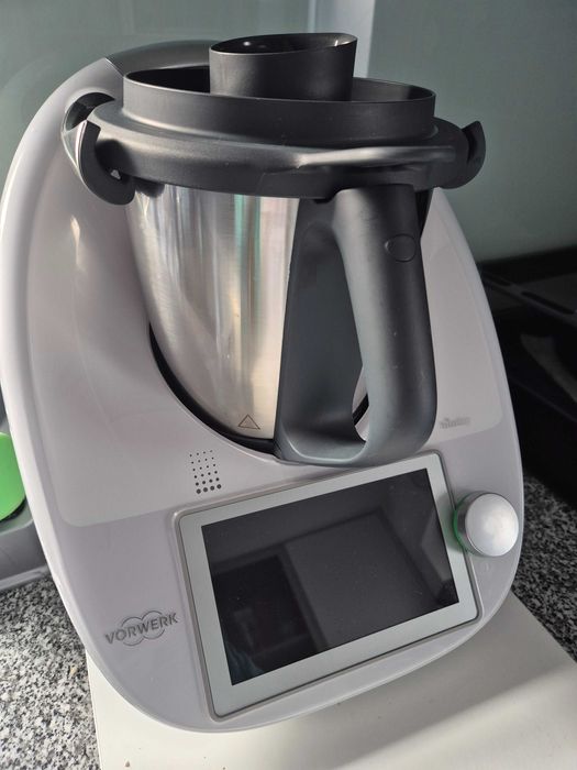 Bimby Vorwerk TM6