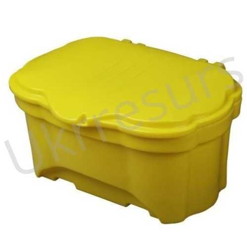 Контейнер для піску - солі