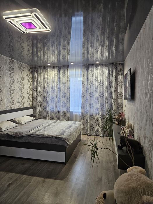 Здам квартиру подобово погодинно