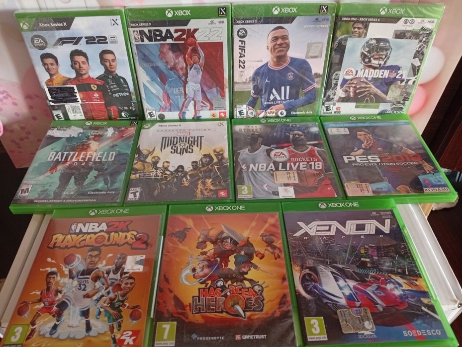 Диск для  Xbox one/series/360/kinect GTA