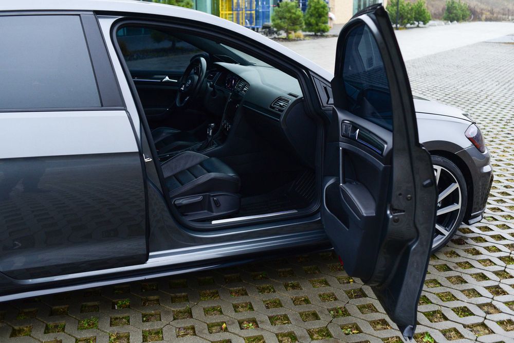 Volkswagen Golf 450к.с. GTI R ідеал