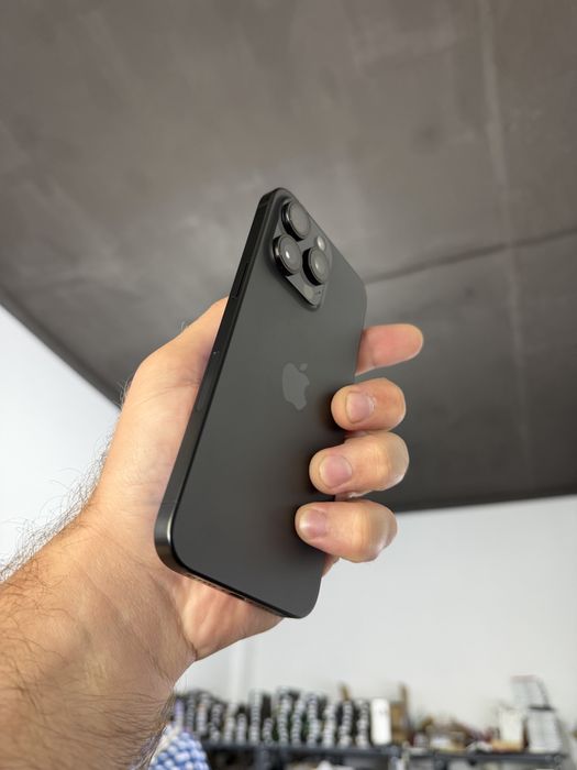 Apple Iphone 15 Pro Max 256 gb 91% айфон Про Макс