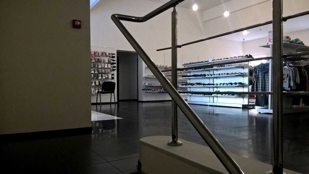 ТОП Локація! вул.Ярмаркова! Центральний ринок! Мережеві сусіди! Фасад!