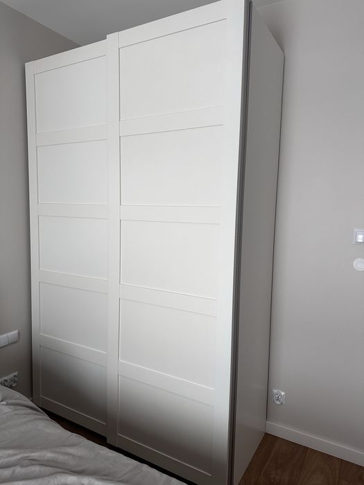 Drzwi przesuwne IKEA PAX