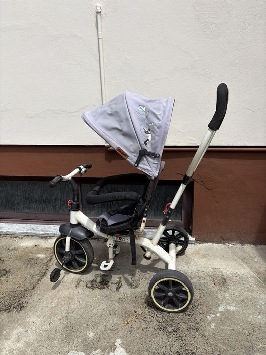 Triciclo Evolutivo / Bicicleta Criança