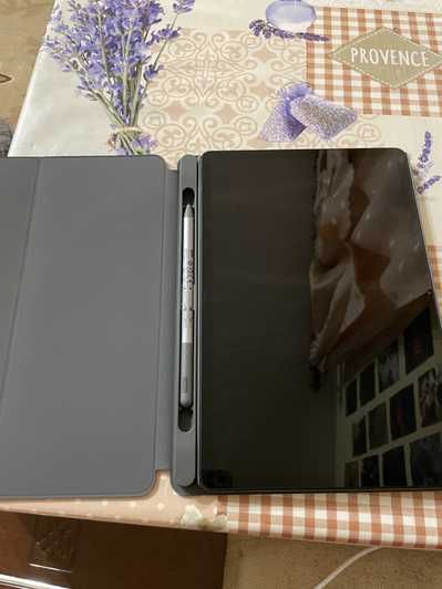 Планшет Lenovo Tab M11, 4 гб озу - память 128 гб, ЛТЕ
