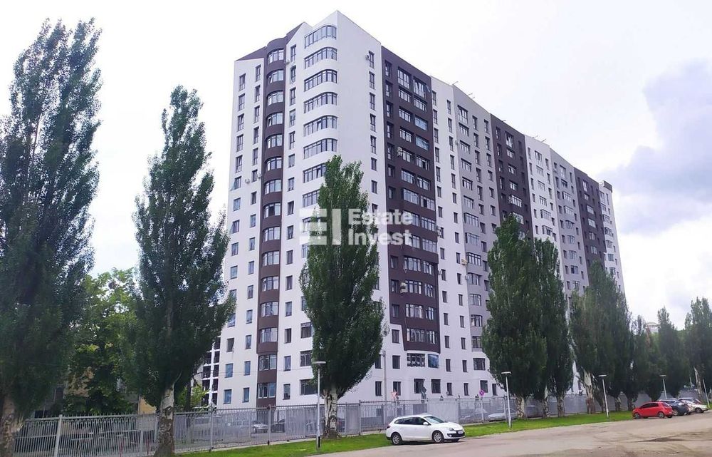 Продам 1 кімн. квартиру на вул. Ботанічна, 2, ЖК Інфініті