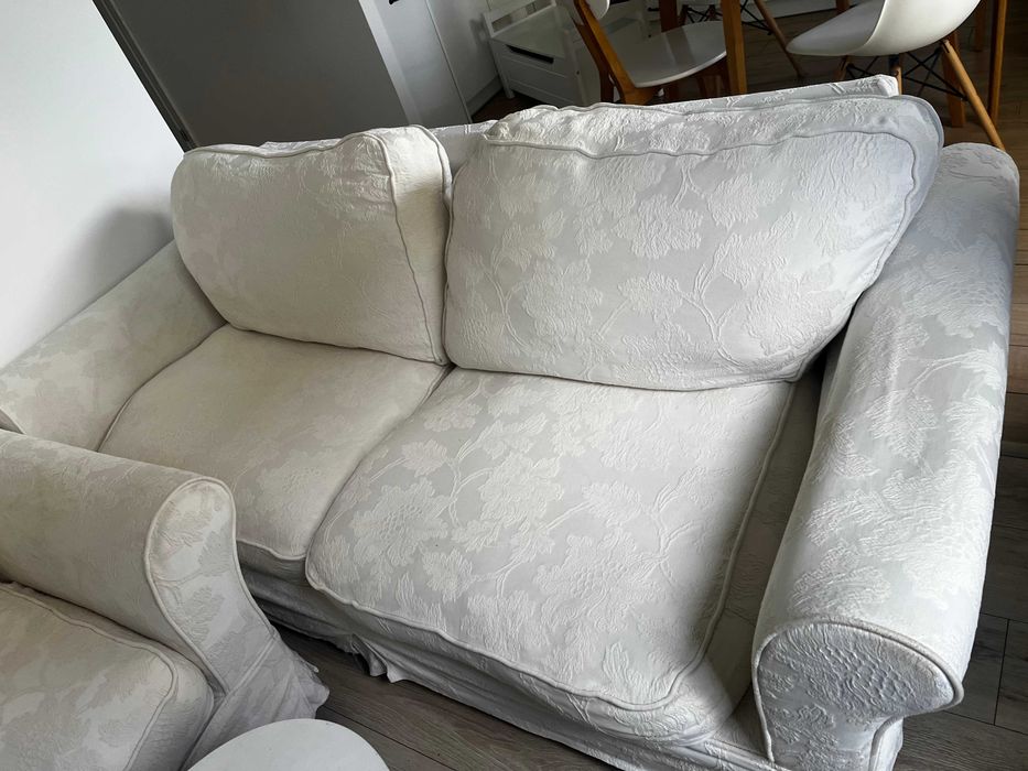 Piękna sofa 3 os