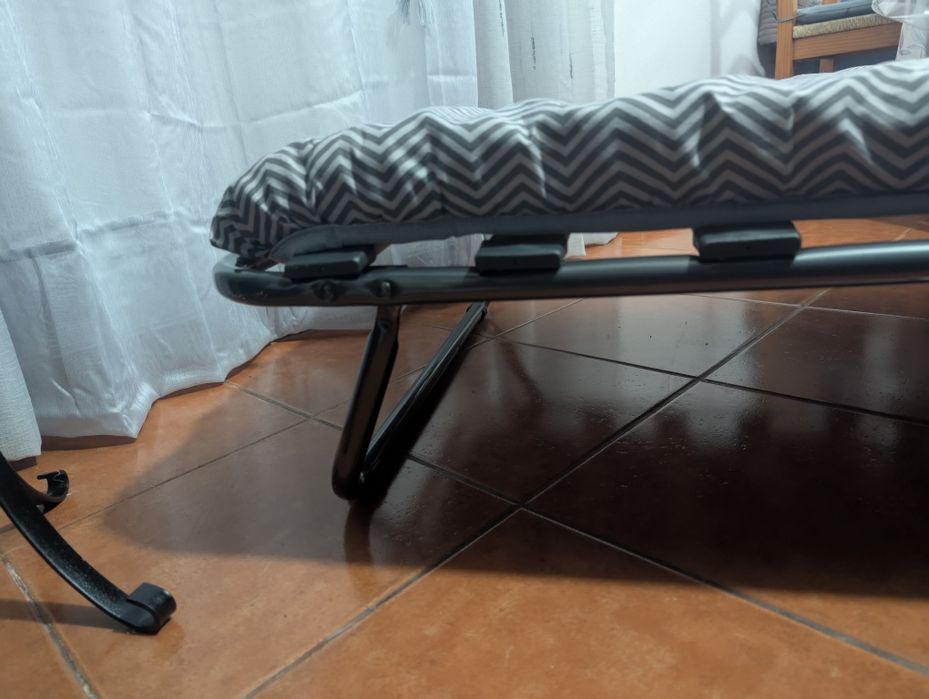 Divã Bajlum 190x80cm