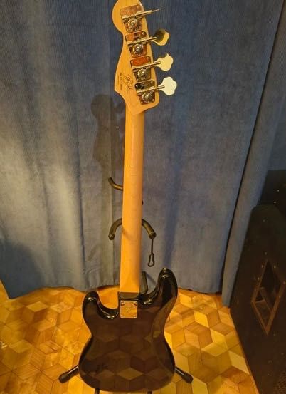 Fender precision bass Roger Waters gitara basowa
