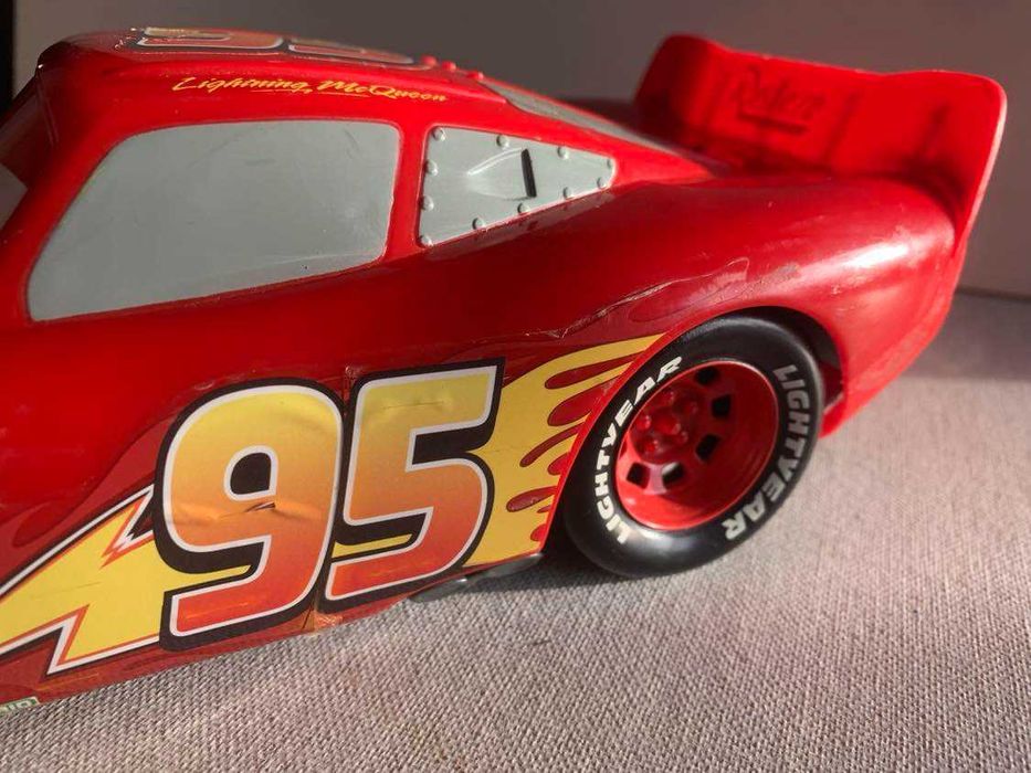 Miniatura MATTEL Disney Escala 1/12!