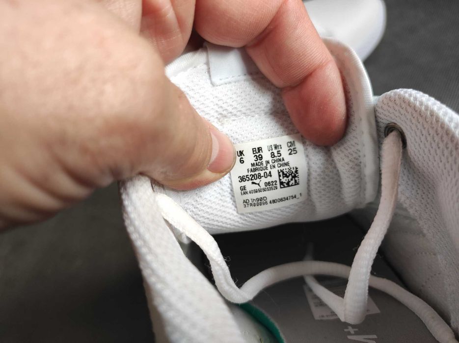 - Puma Smash Wmns V2  - Sneakersy