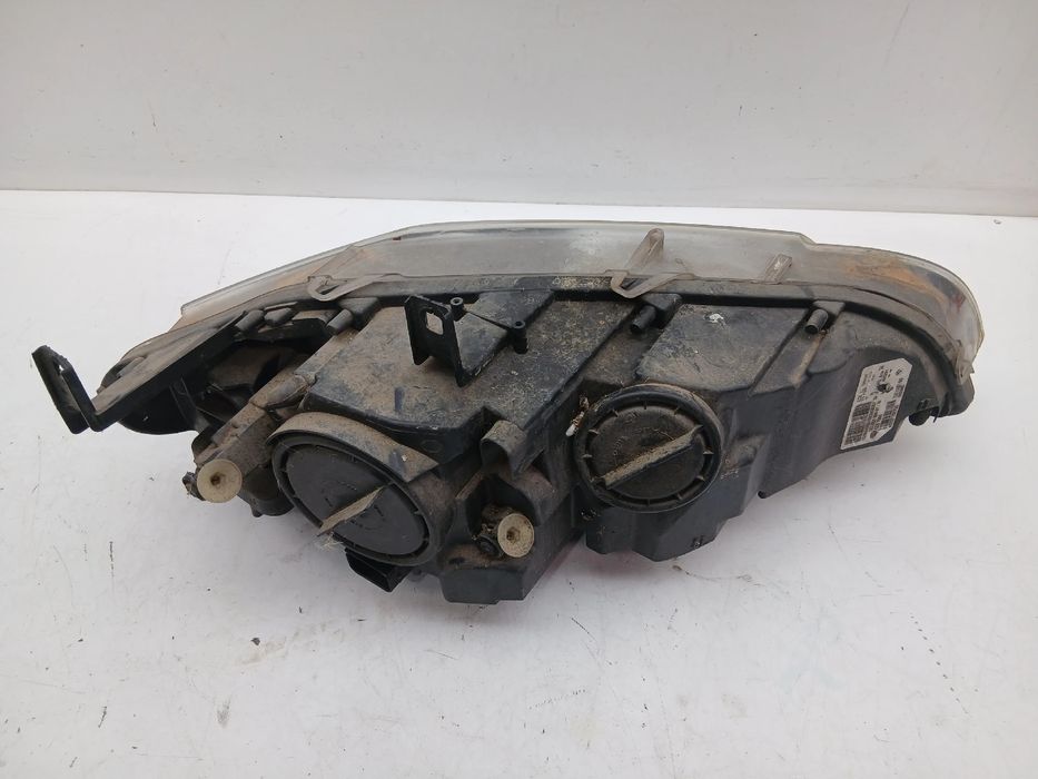 Ótica / farol esquerda BMW X6 (E71, E72)