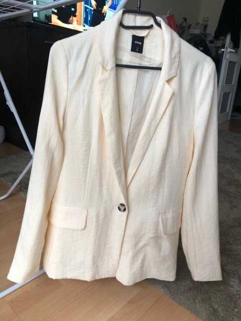 Żakiet damski Sinsay