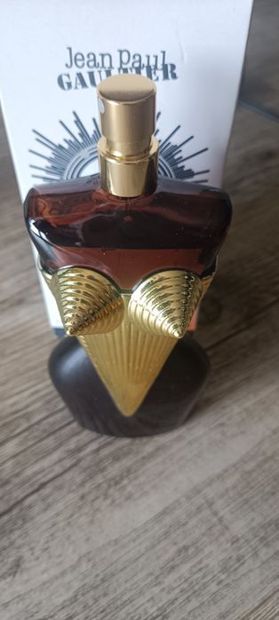 Jean Paul Gaultier Divine elixir
