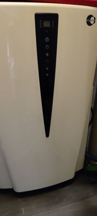 Ar condicionado portátil