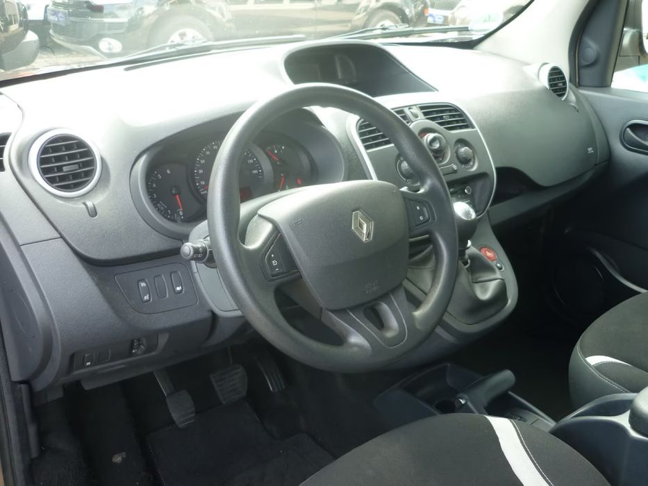 Renault Kangoo 2015 1.5 dCi Maxi 7 місць