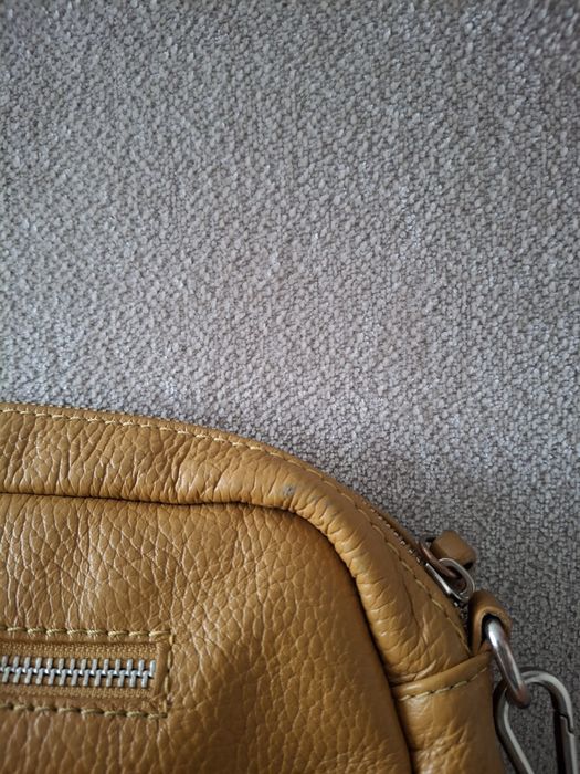 Torebka listonoszka Venezia