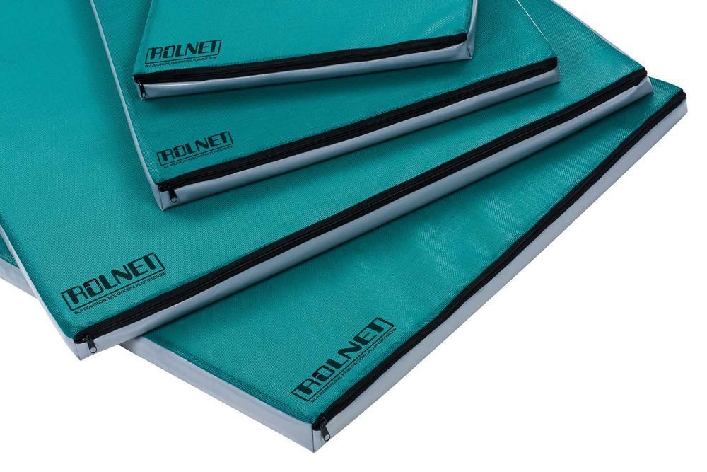 Mata dezynfekcyjna  60x90x4. Trwała, mocna