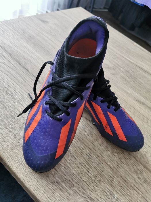 Korki Adidas X Crazyfast