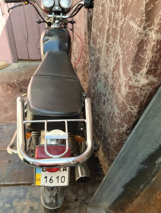 Продається мопед Альфа