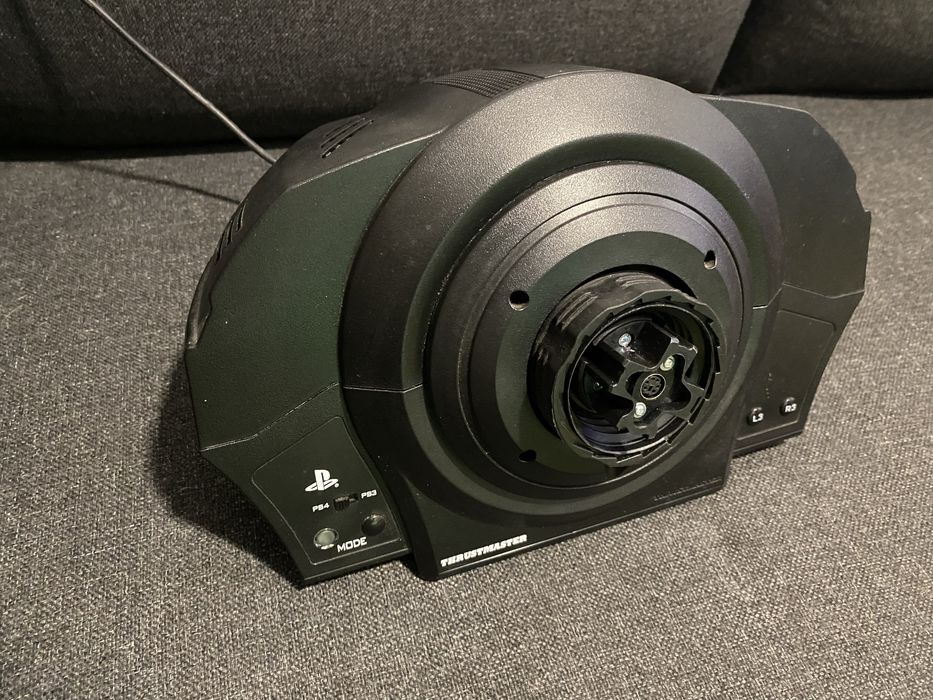 Thrustmaster T300