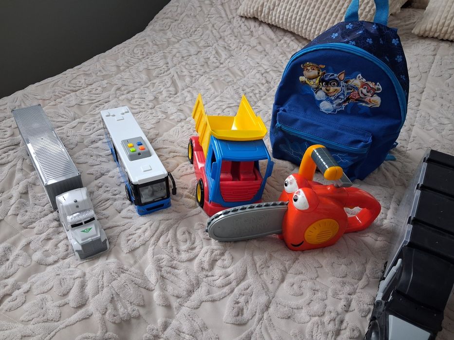 Zabawki, darmowa dostawa!