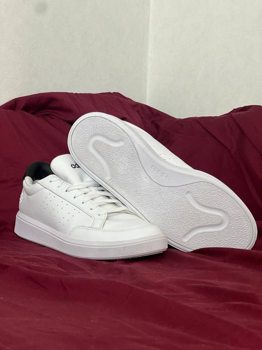 Кросівки Adidas Nova Court, нові, оригінал