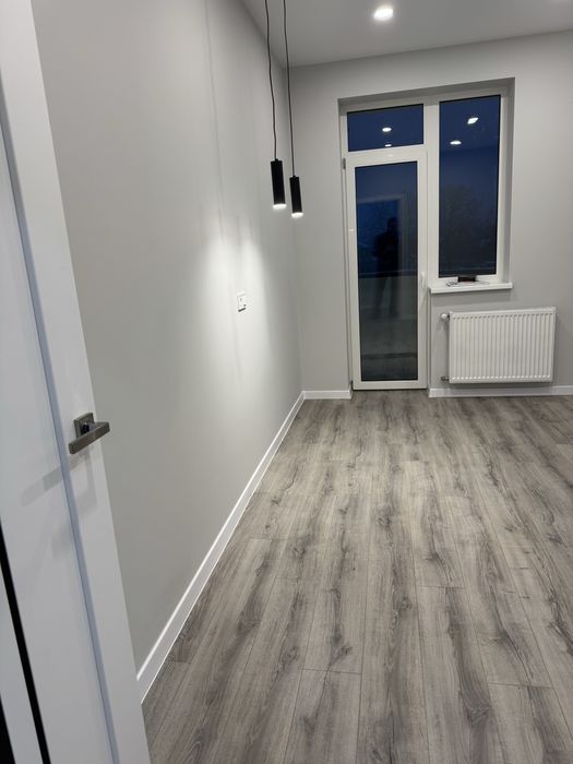 1к квартира Гатне з ремонтом