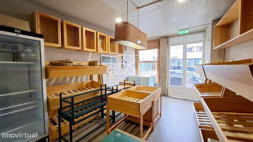 Trespasse de Estabelecimento com Venda de Empresa