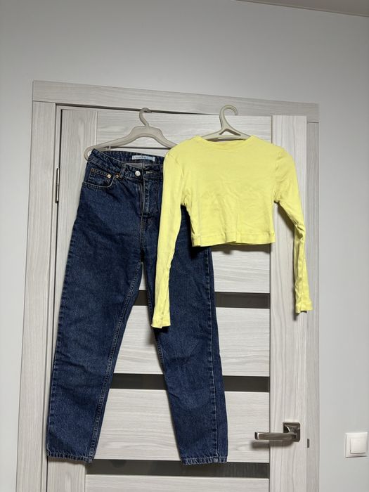 Вживаний жіночий одяг