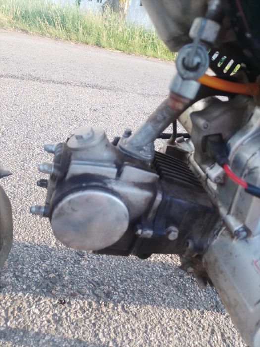 Delta 72cc, Торг