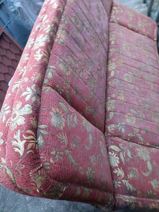 Диван кровать евро книжка