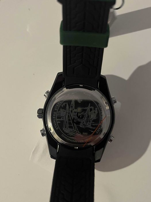 Zegarek Fredric nowy