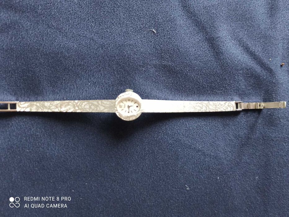 Женские мех.часы Kelbert incablok 17 jewels made in Swiss
