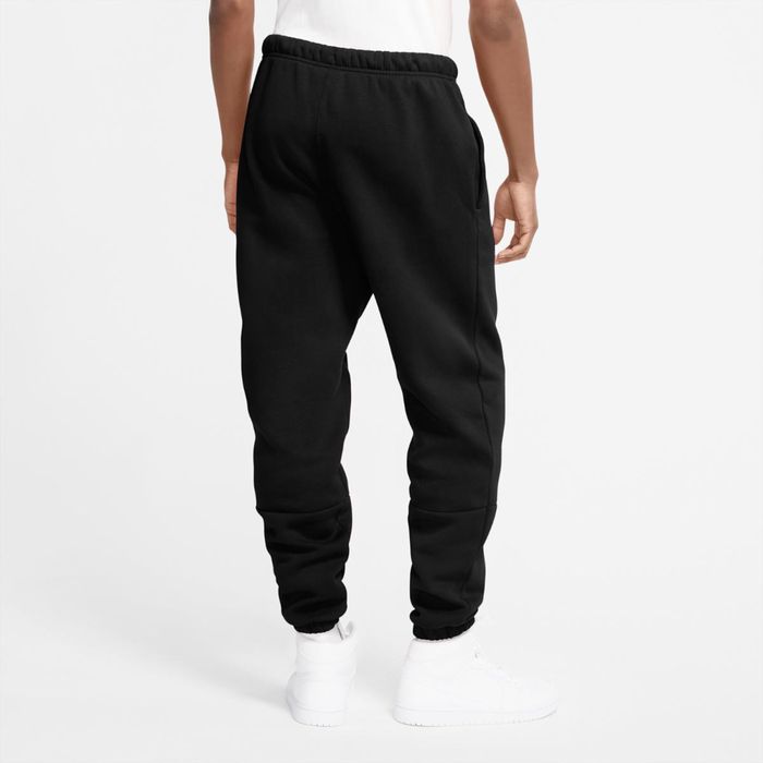 Штаны Nike Jordan Jumpman Air Fleece Pant CK6694-010