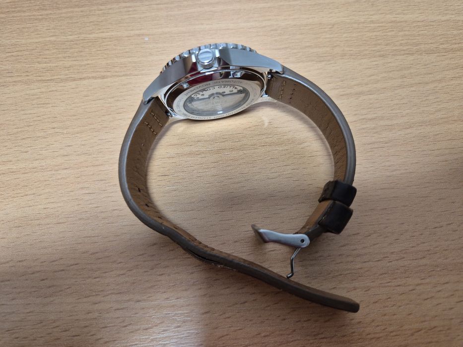 Zegarek TIMEX Navi XL Automatic