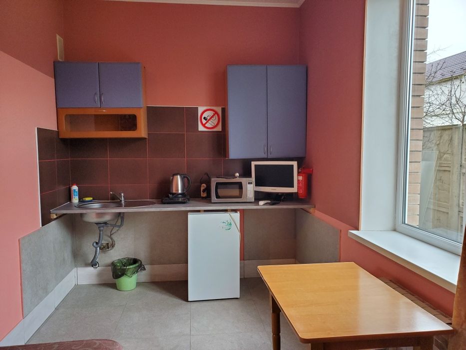 М. Академмістечко. Без комиссии, залога, Круглосуточно, квартира посут