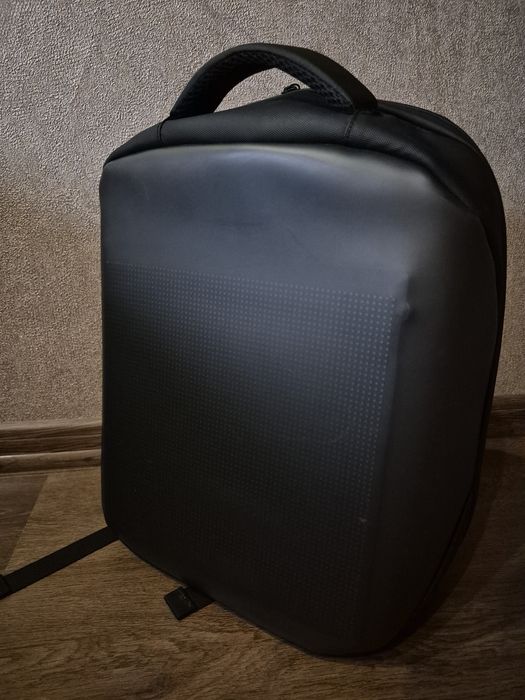 Рюкзак с Led экраном