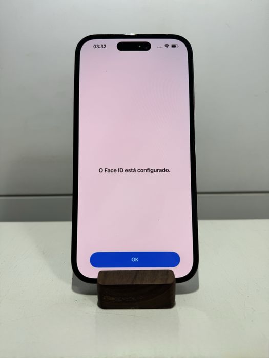iPhone 14 Pro (como novo)