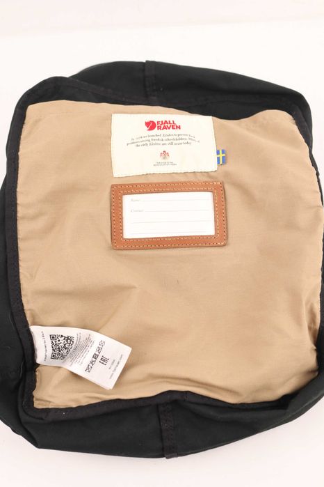 Fjallraven Kanken No.2  Plecak Torba 13x27x38cm 16L