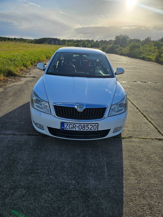 Sprzedam samochód